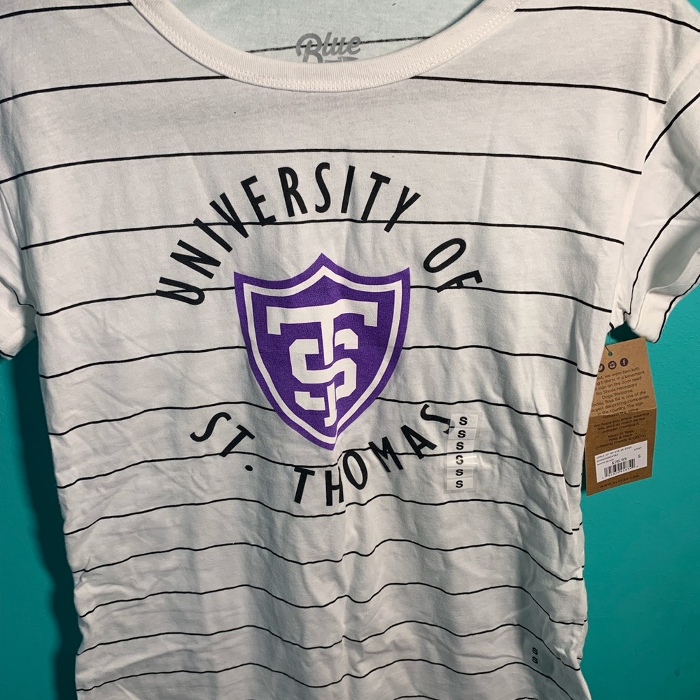 UNIVERSITY OF ST. THOMAS T-Shirt